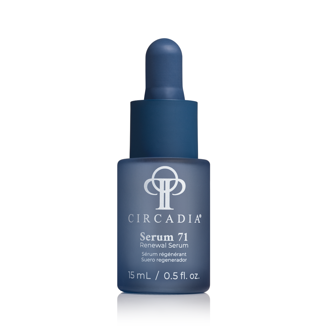 Serum 71 Renewal Serum - Product Image