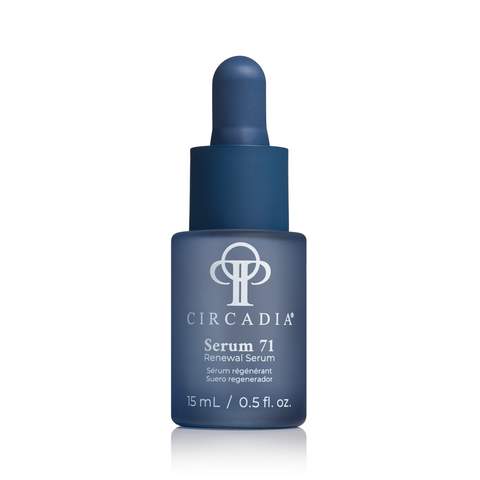 Serum 71 Renewal Serum | CIRCADIA