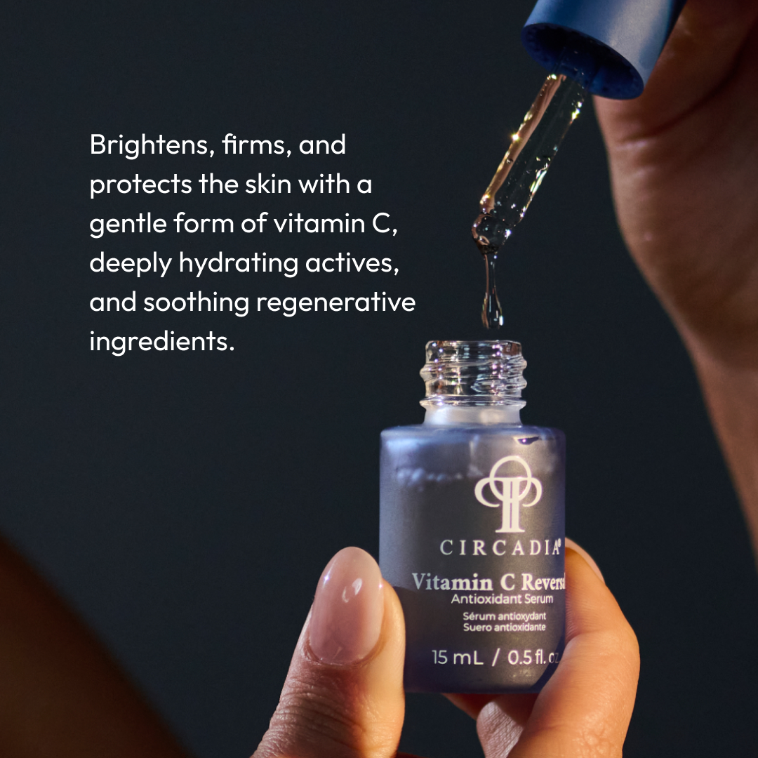 Vitamin C Reversal Antioxidant Serum - Ingredients and Details