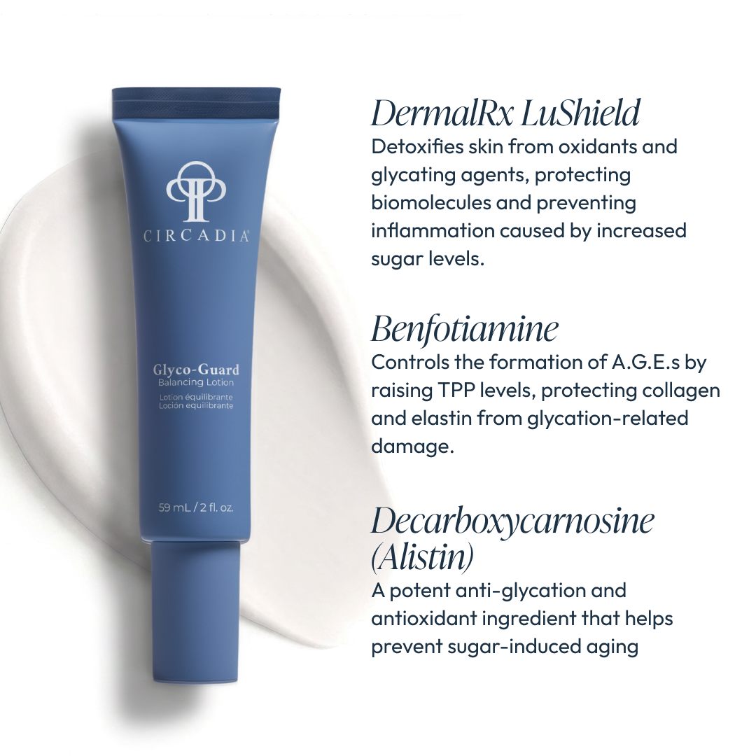 Glyco-Guard Balancing Lotion