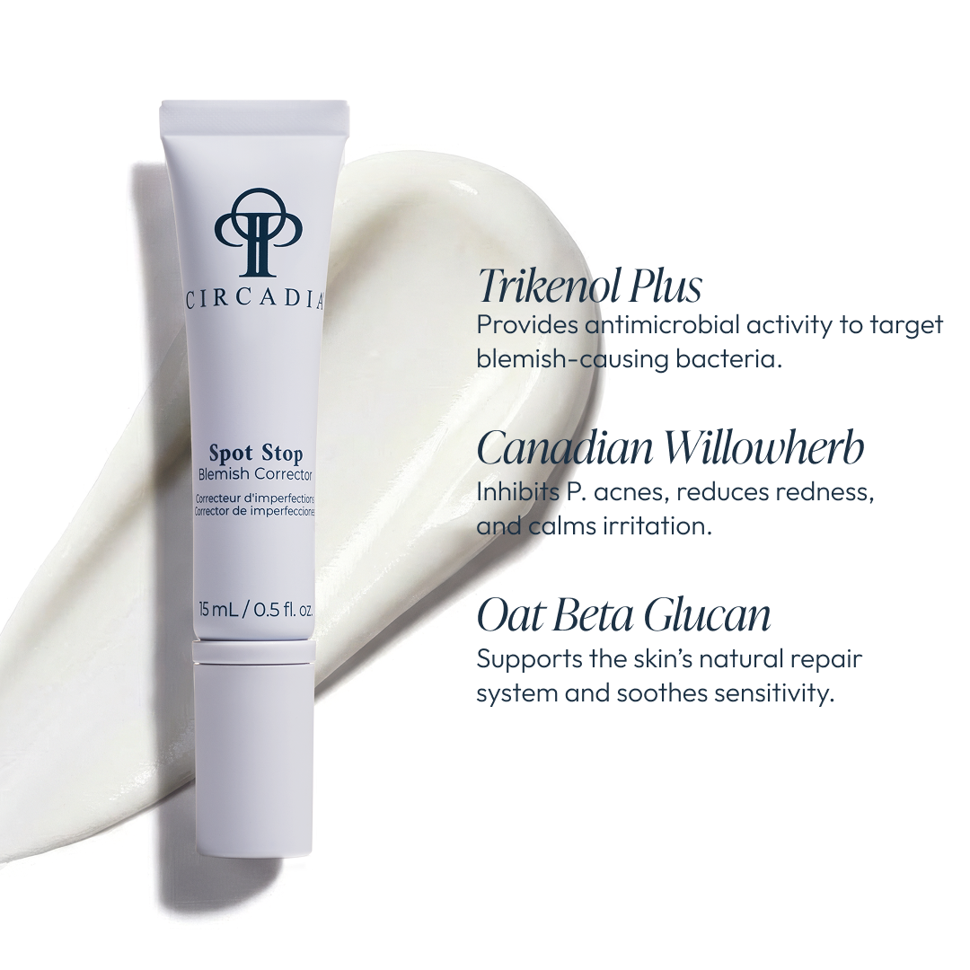 Spot Stop Blemish Corrector - How to Use