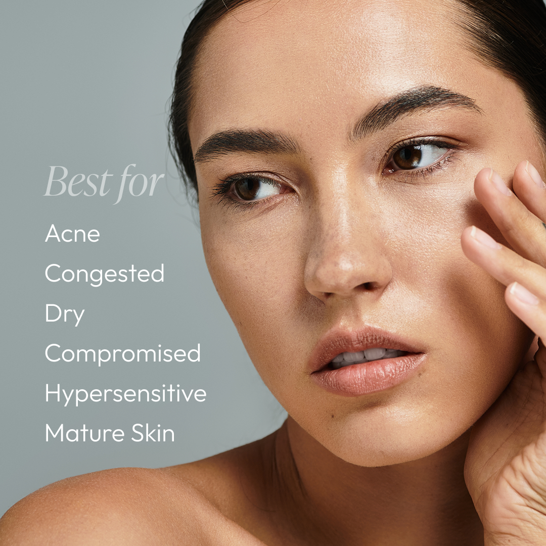 Aqua-Biotic Balancing Moisturizer