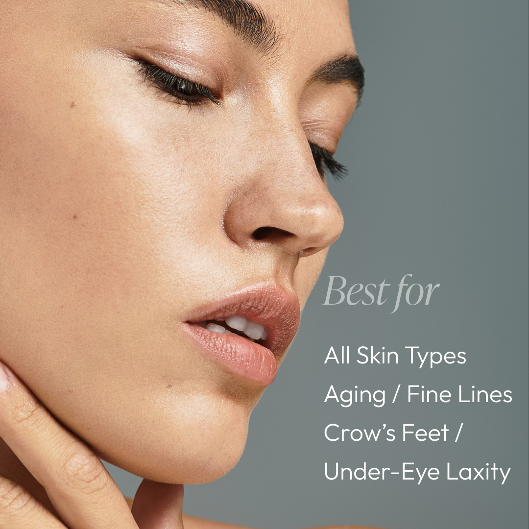 Eye Lift Serum (formerly Emergency Eye Lift) - Image 4