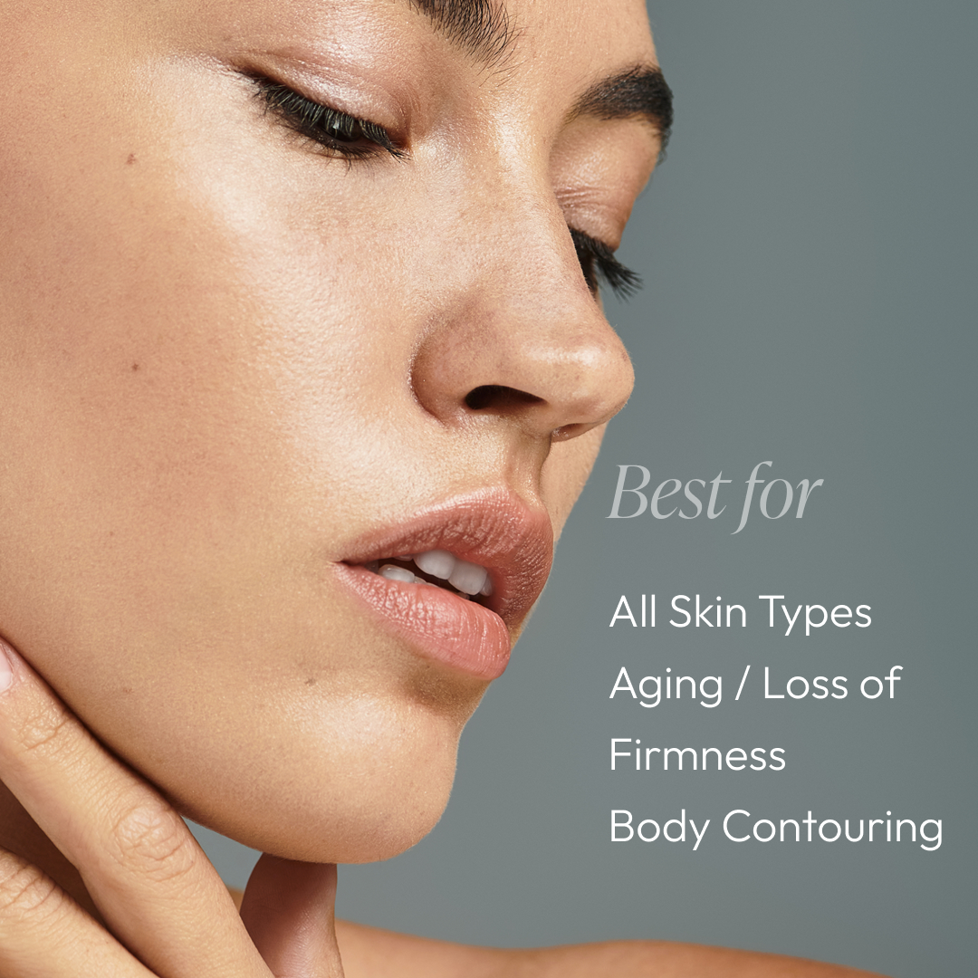 Firming & Shaping Gel