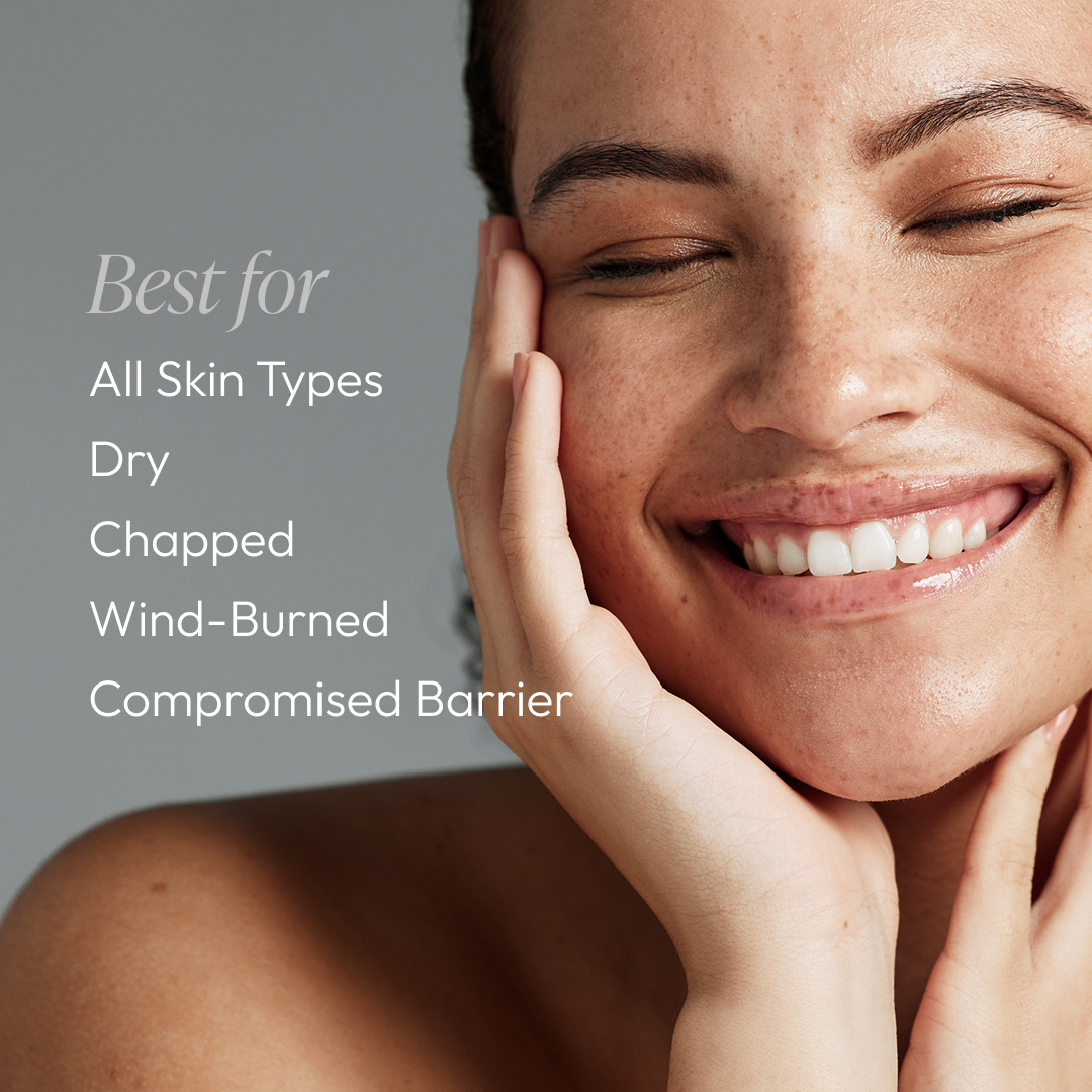 Hydralox Hydrating Oil