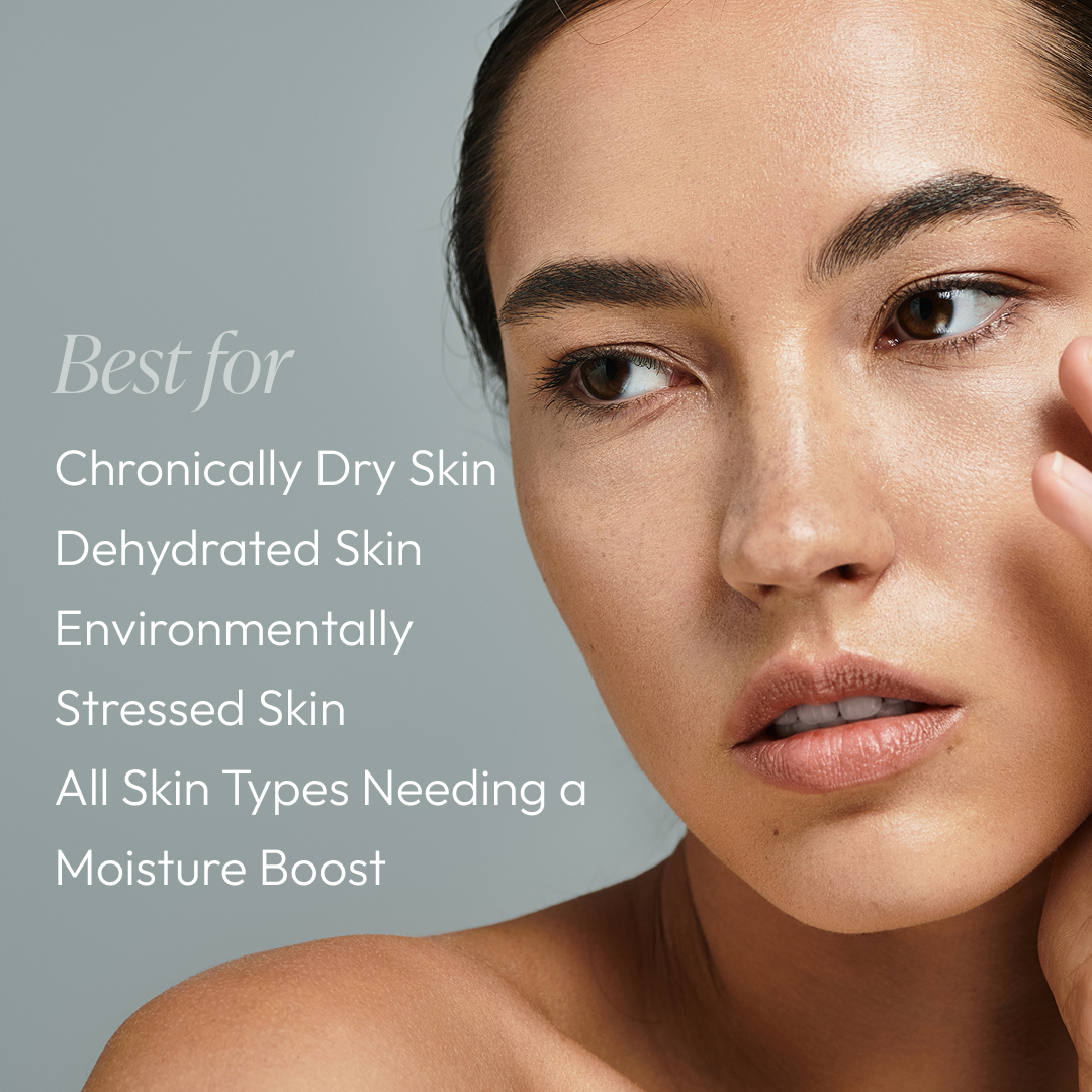 Moisture on Demand Hydrating Lotion - Image 4
