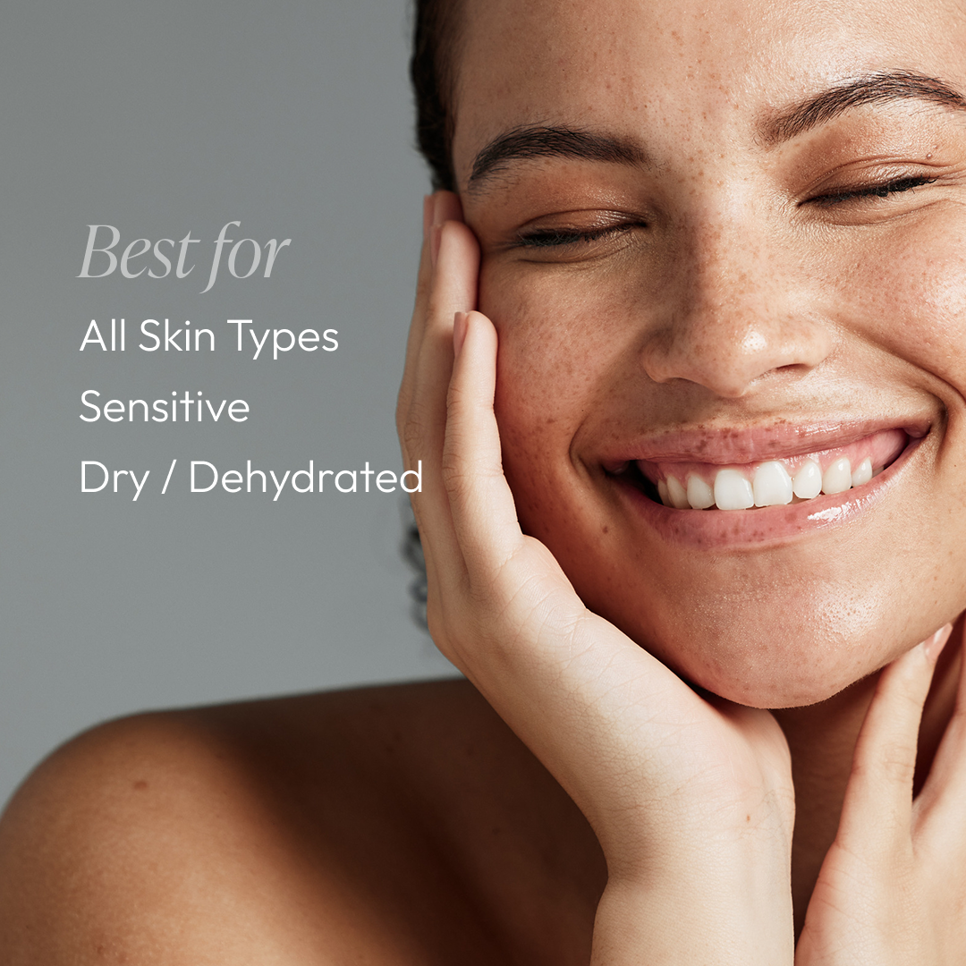 Mascarilla nutritiva pre y post biótica con té real