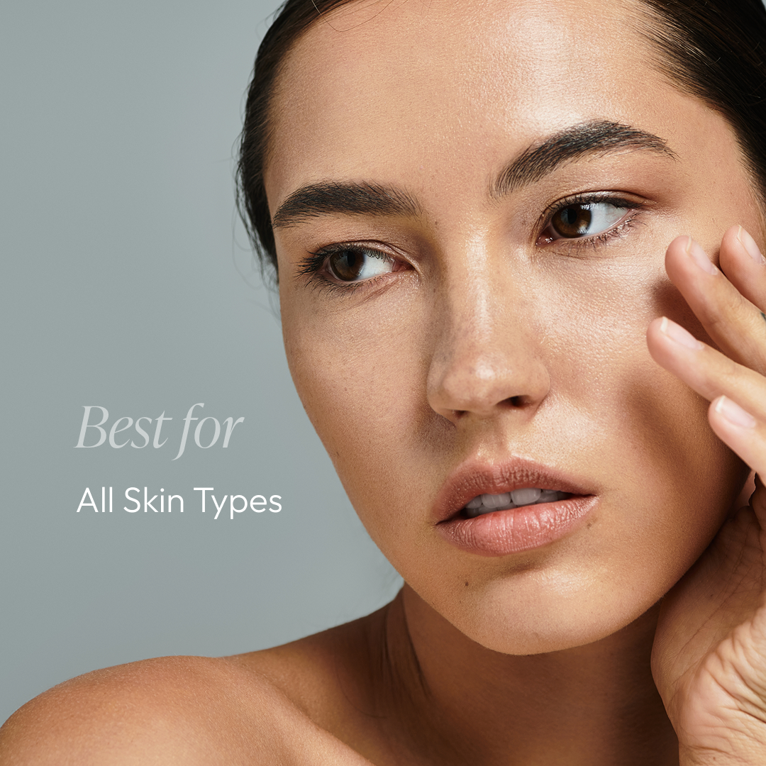 Humedad de marea para el cuerpo