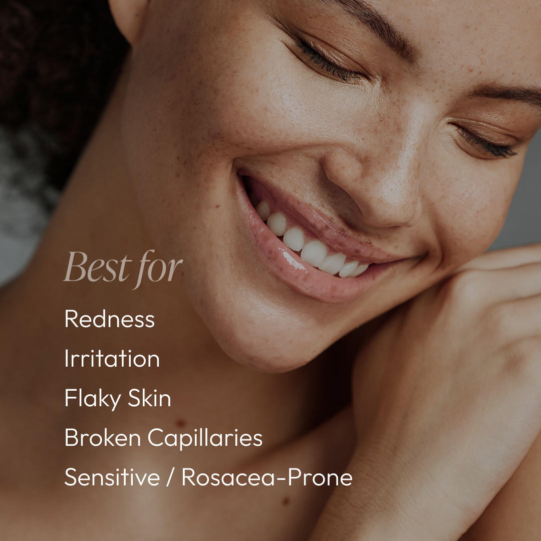 Tranquili-Cream Calming Lotion