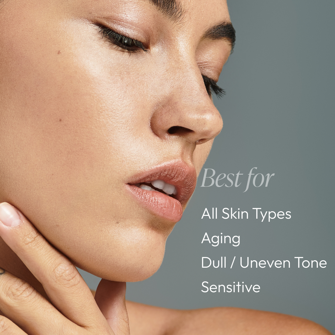 Vitamin C Reversal Antioxidant Serum