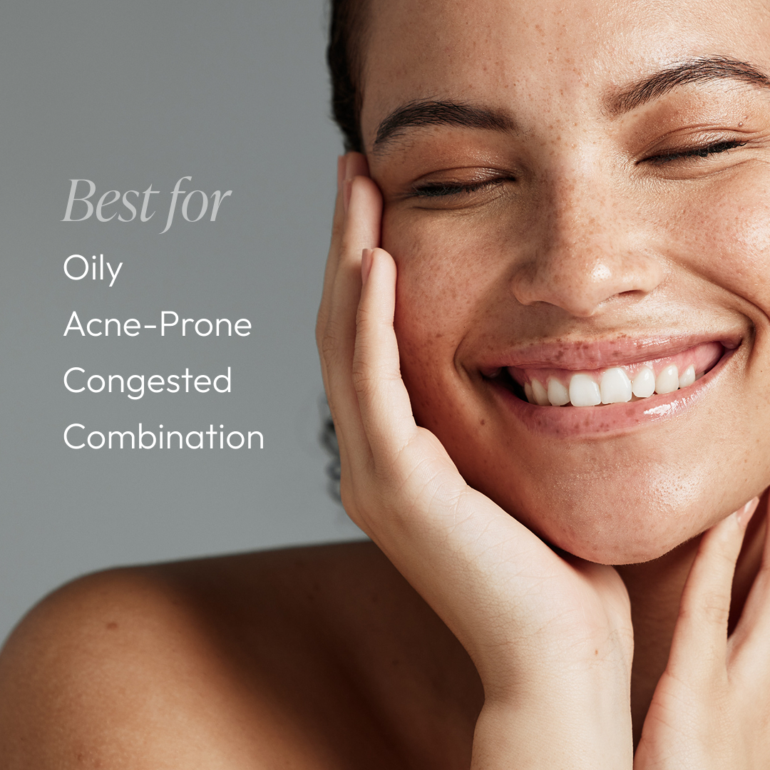 White Willow & Juniper Clearing Mist