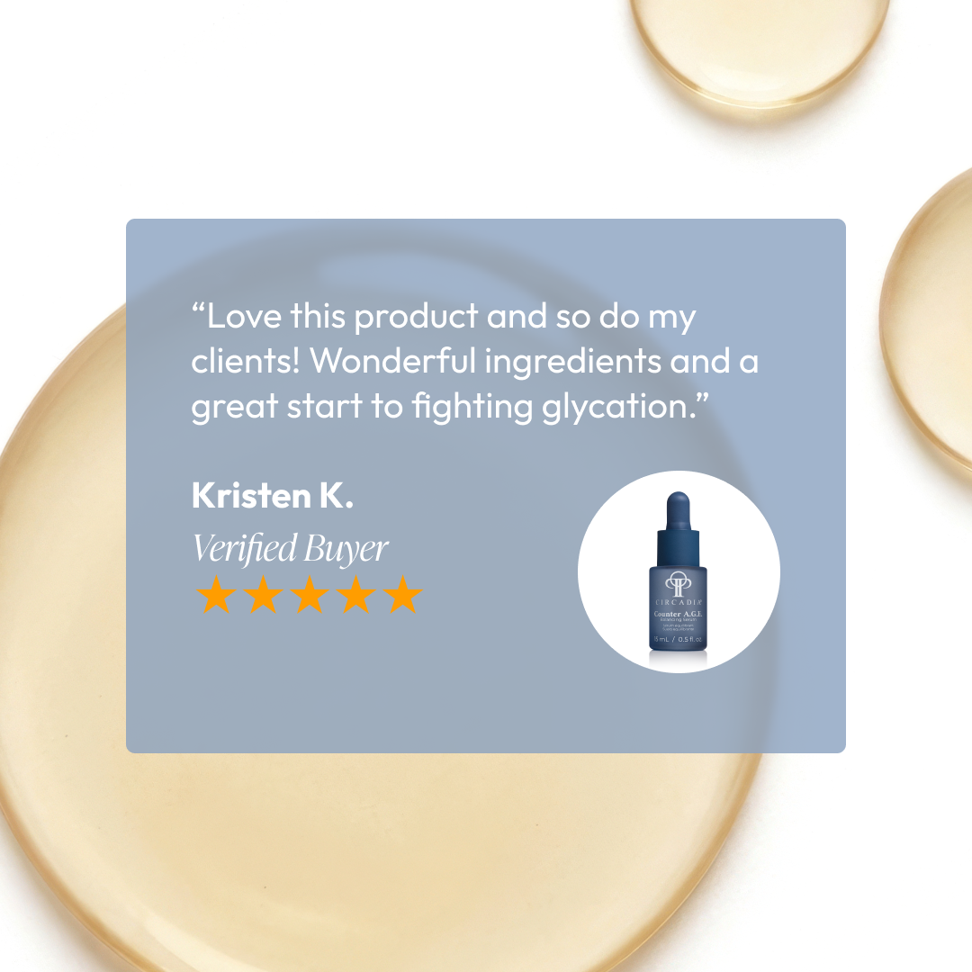 Counter A.G.E. Balancing Serum