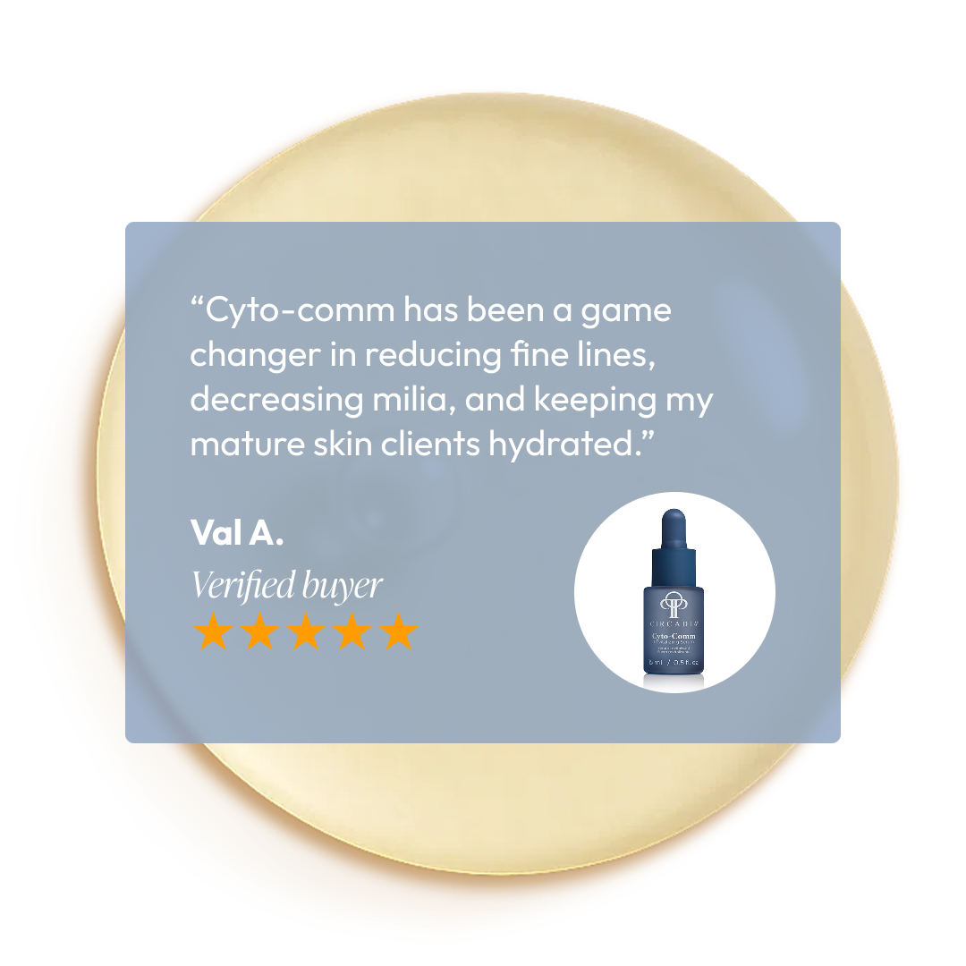 Cyto-Comm Revitalizing Serum - Image 5