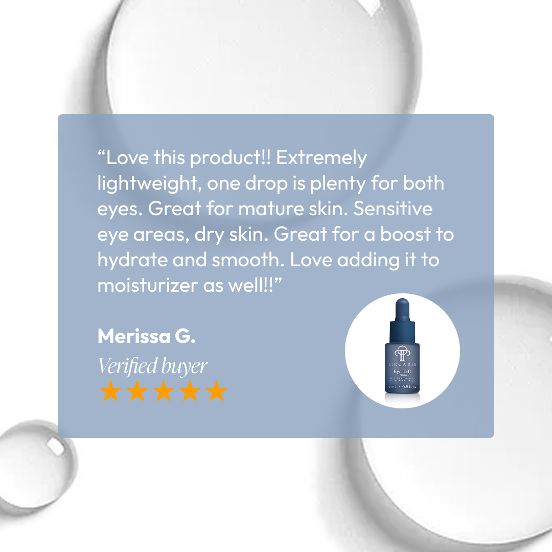 Eye Lift Serum (formerly Emergency Eye Lift) - Image 5