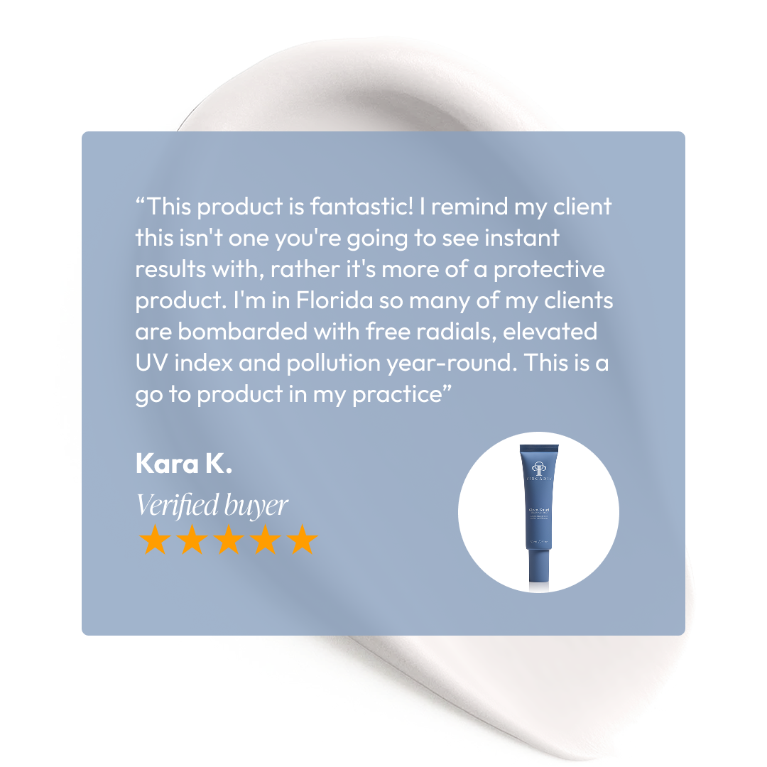 Glyco-Guard Balancing Lotion