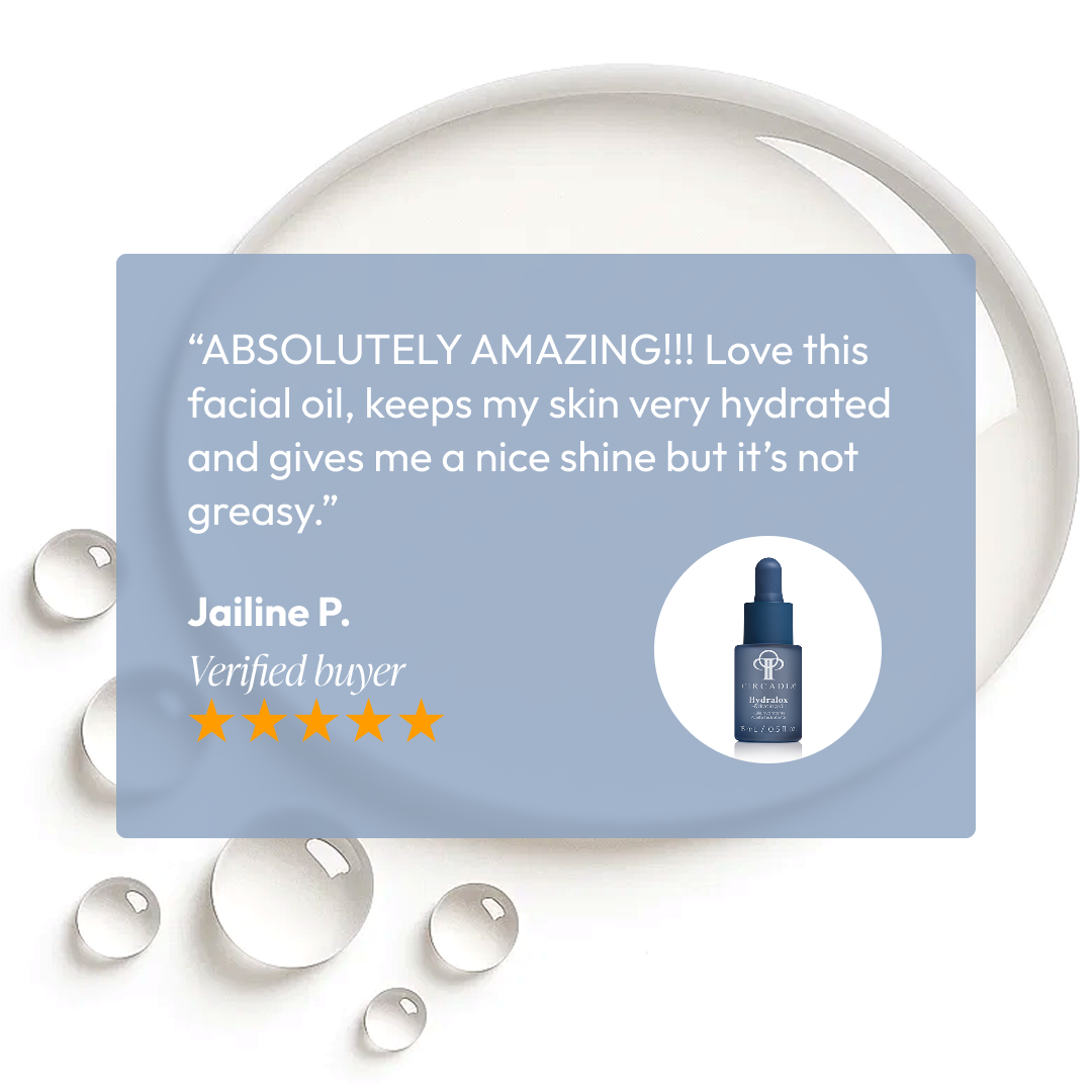 Hydralox Hydrating Oil - Image 5