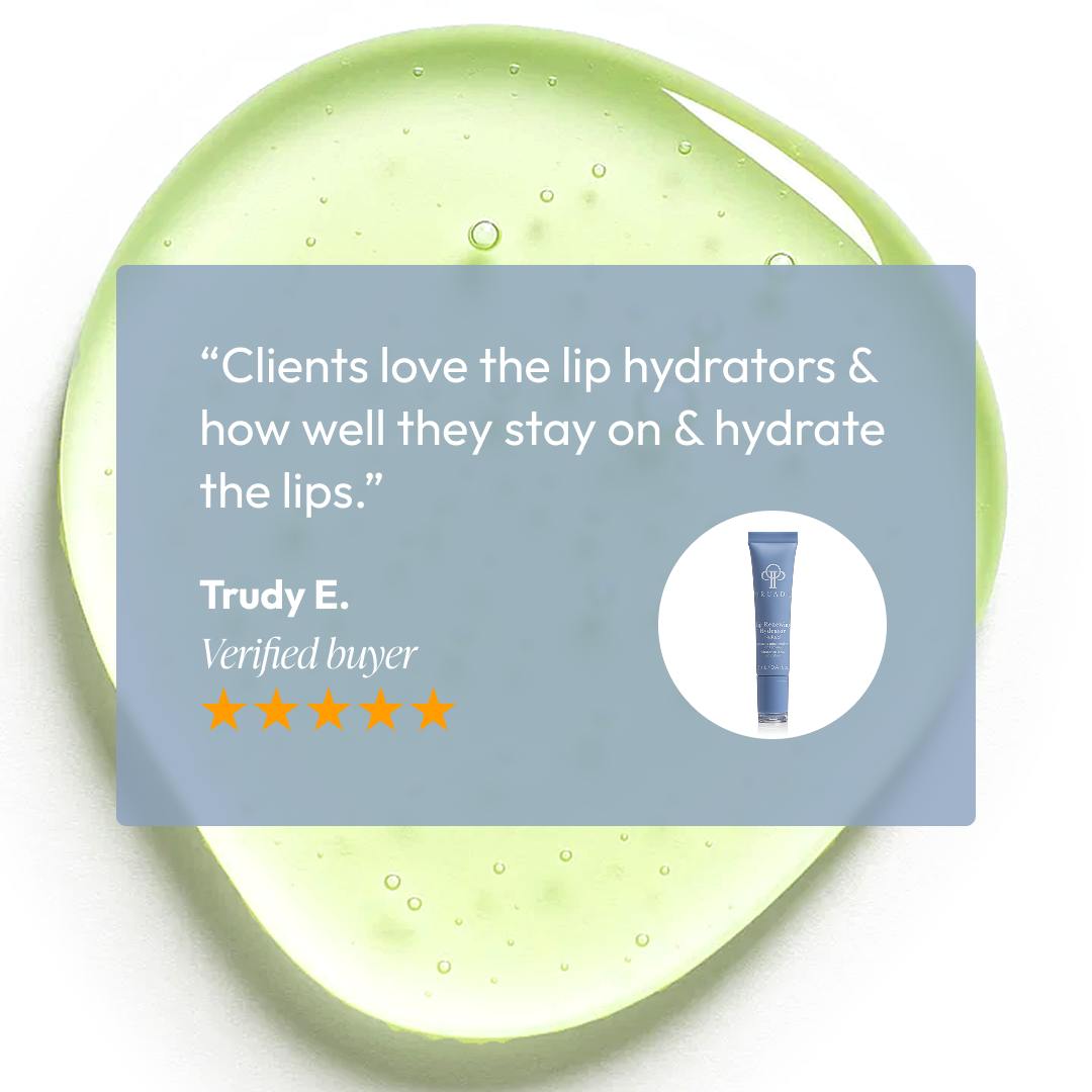 Lip Renewing Hydrator – Naked - Image 5