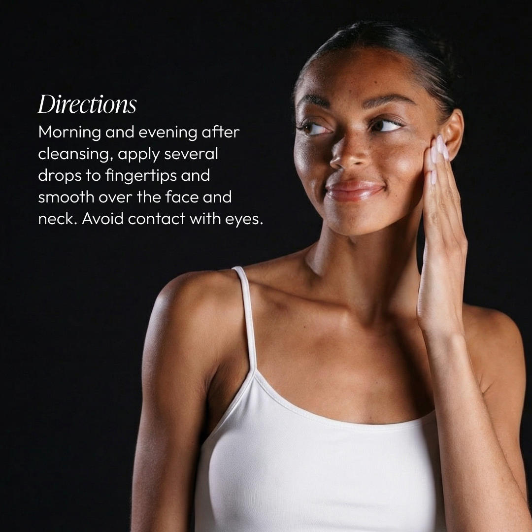 MeriStem Antioxidant Serum