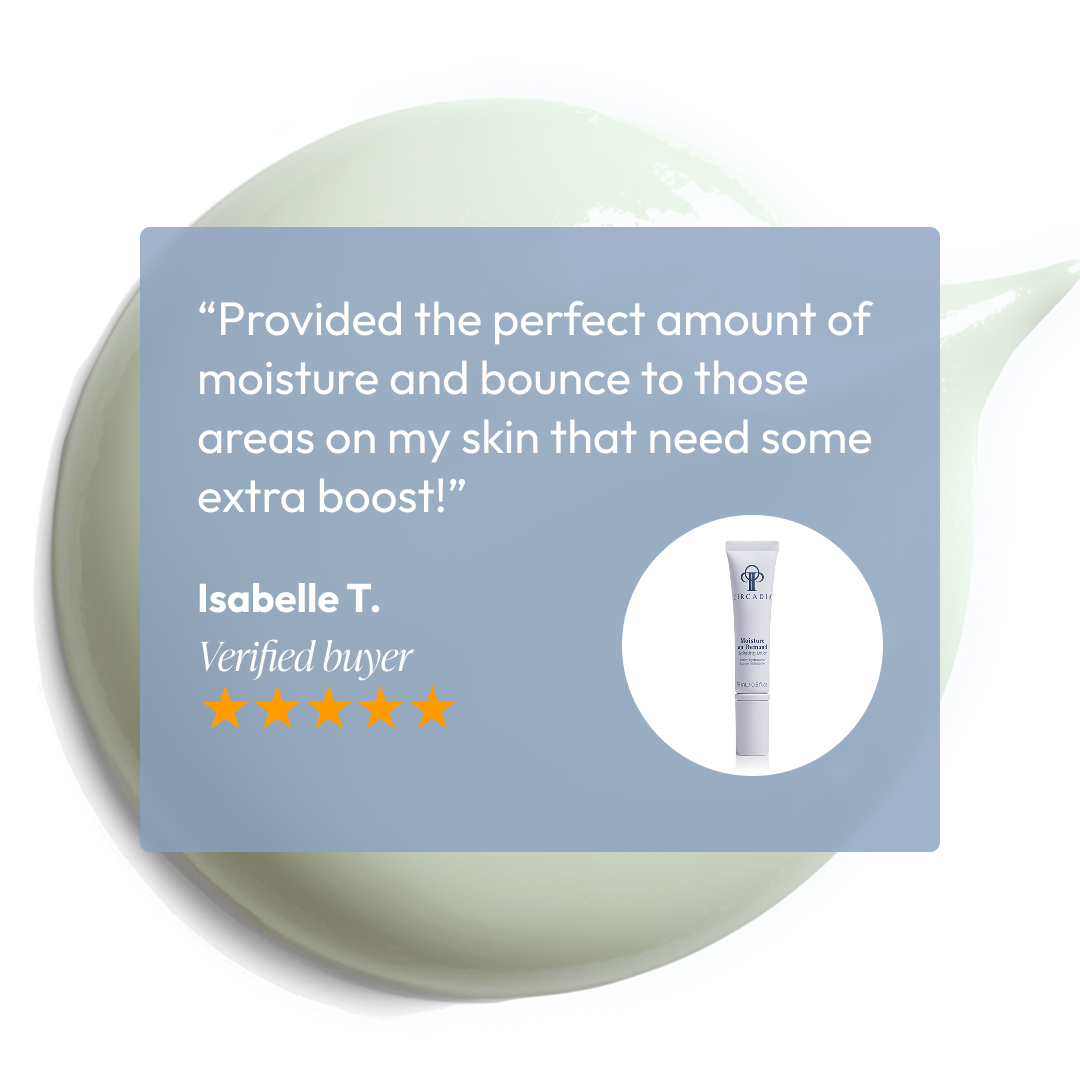 Moisture on Demand Hydrating Lotion - Image 5