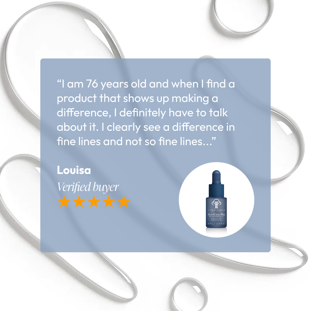 Myo-Cyte Plus Anti-Wrinkle Serum - Image 5
