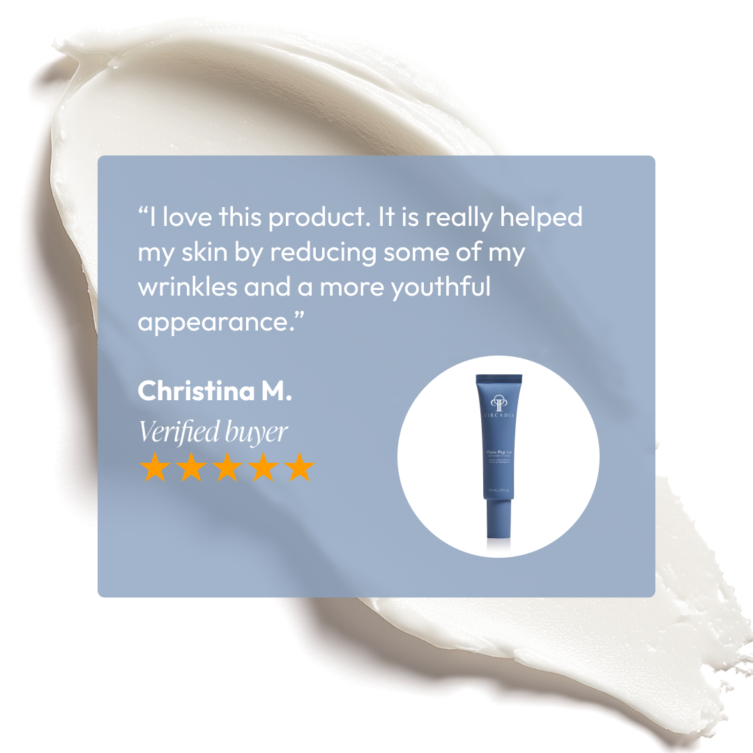 Phito-Pep 1.6 Antioxidant Lotion