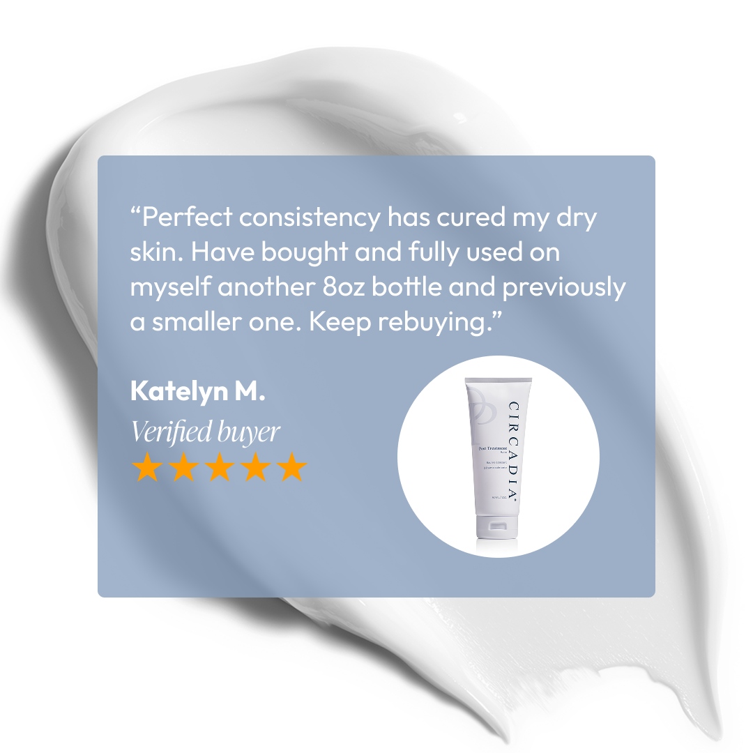 Post Treatment Balm (formerly Post Peel Balm)