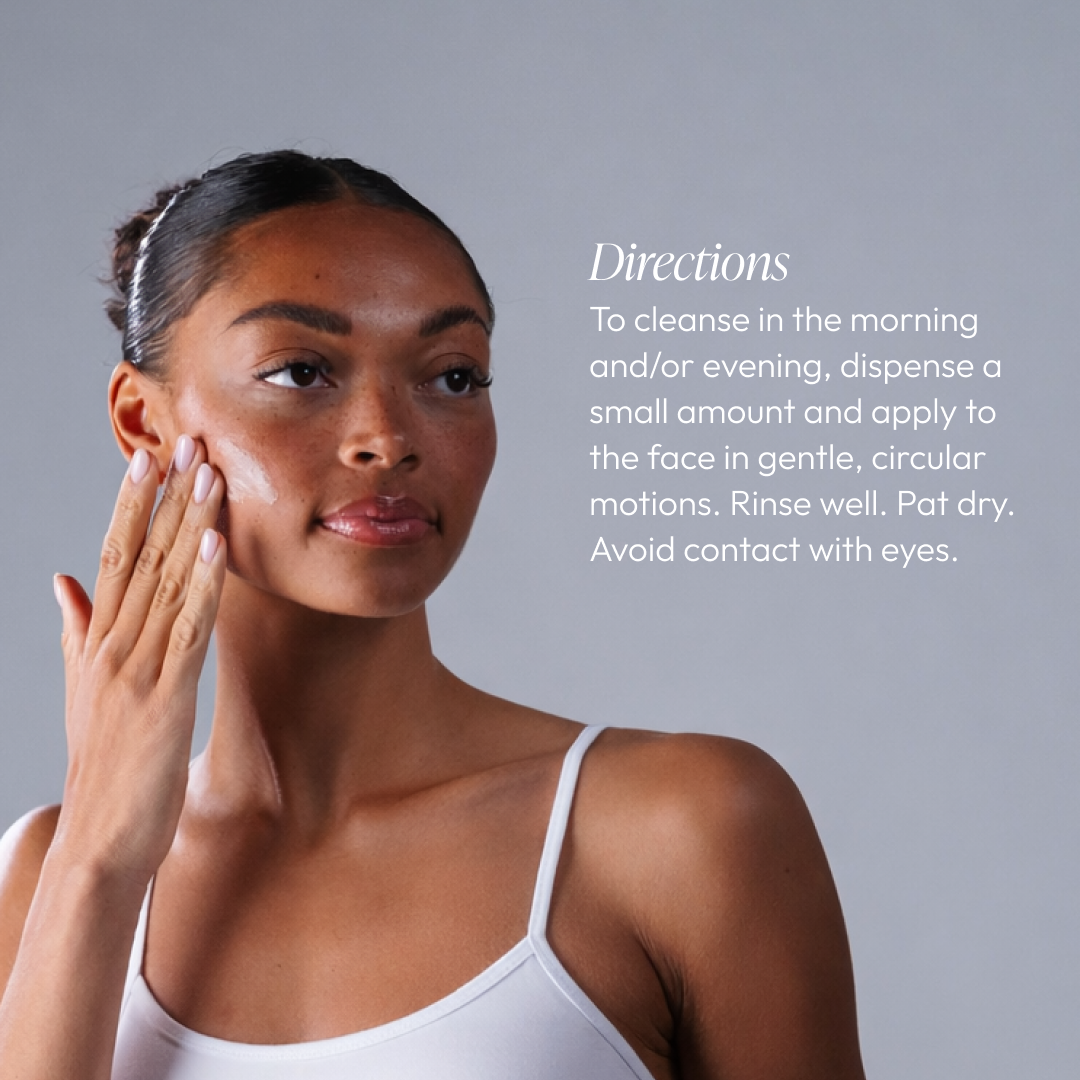 Amandola Milk Cleanser - Image 6