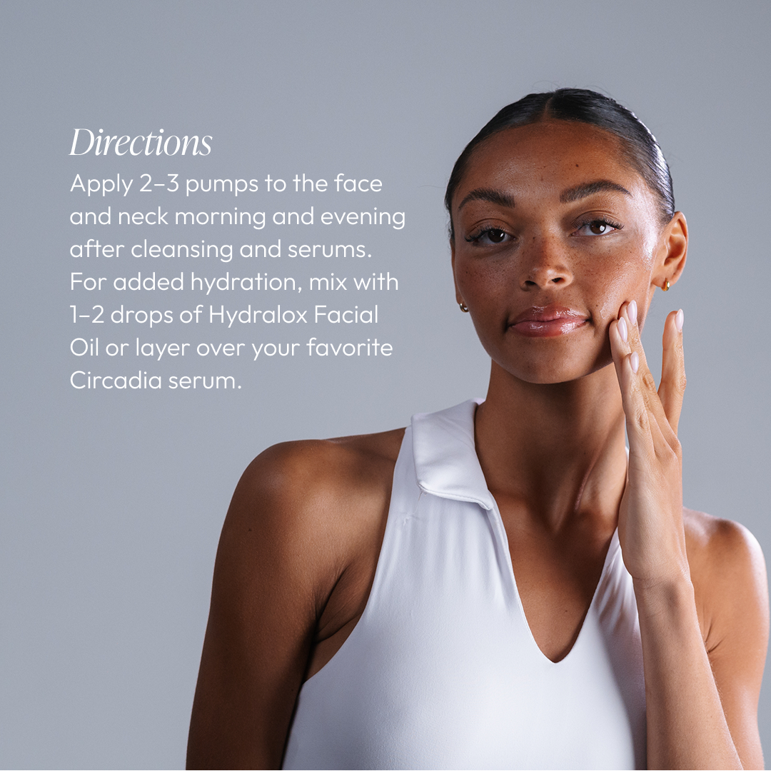AquaPorin Hydrating Cream - Image 6