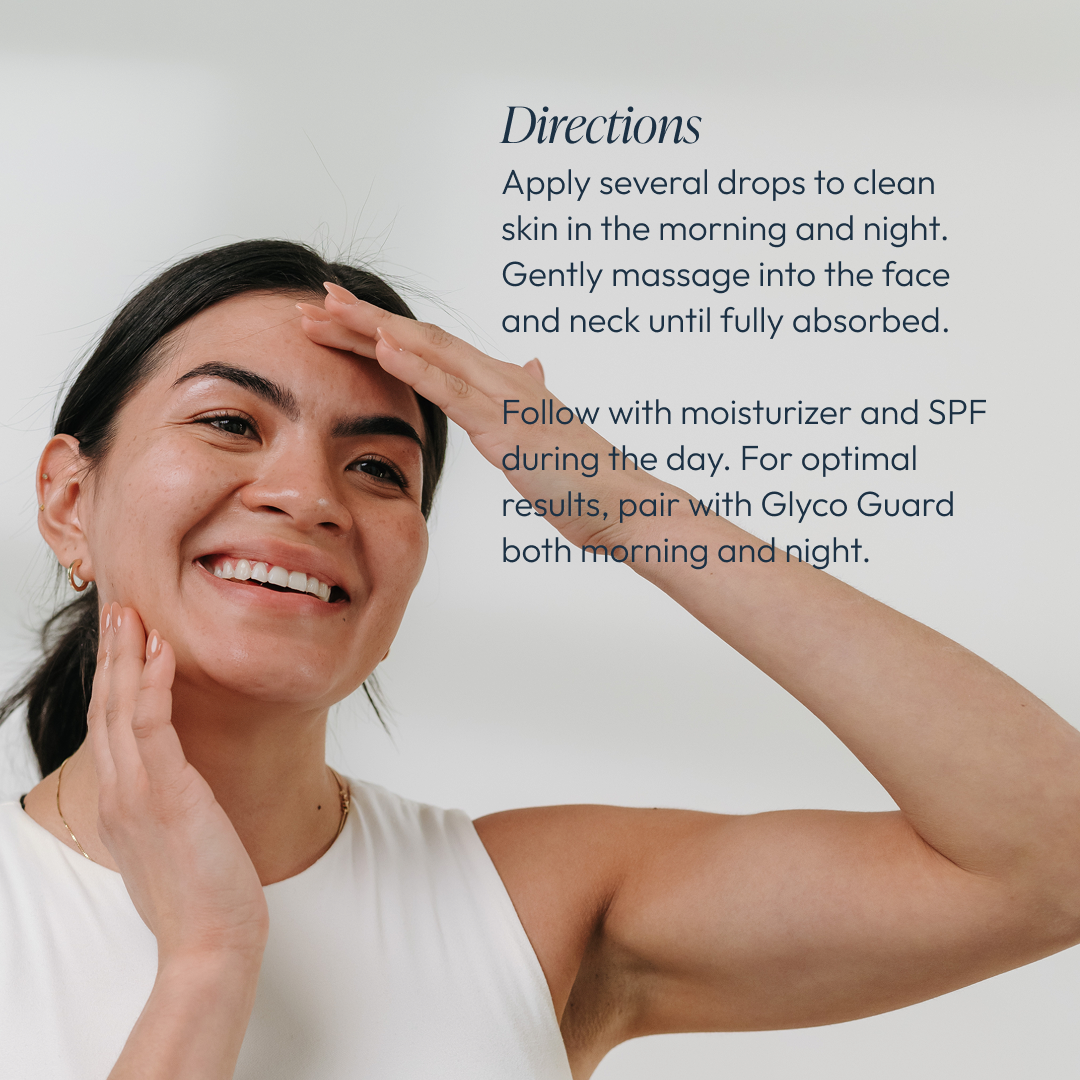 Counter A.G.E. Balancing Serum