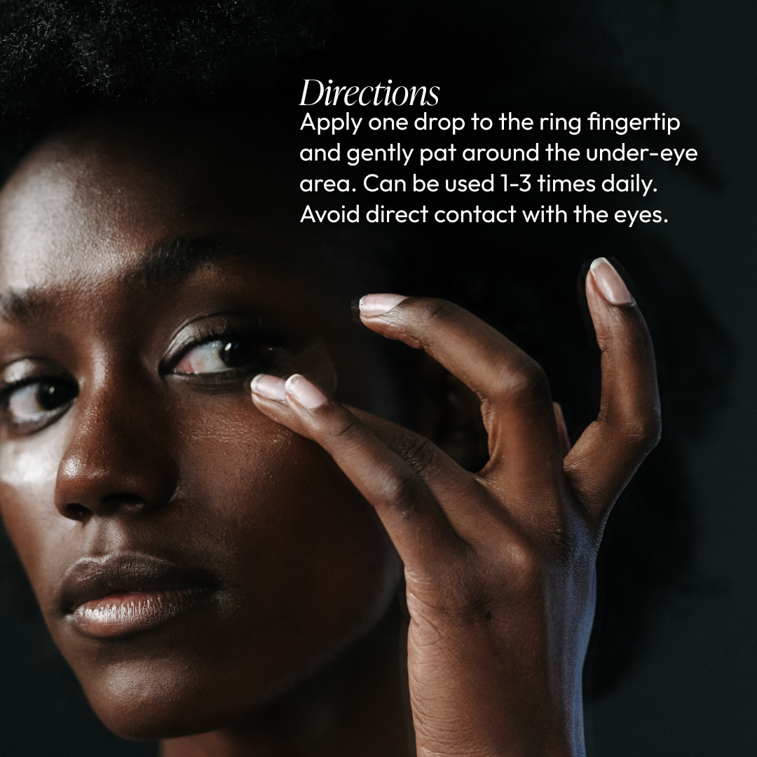 Eye Lift Serum (formerly Emergency Eye Lift)