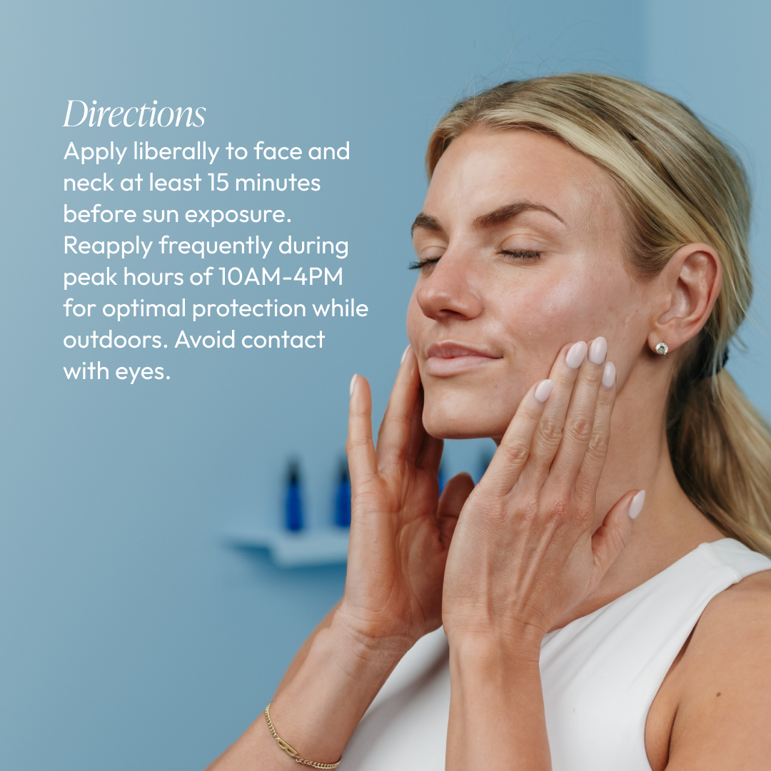 Light Day Sunscreen Broad Spectrum SPF 37 - Image 6