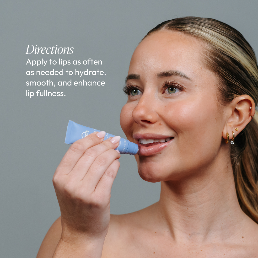 Lip Renewing Hydrator – Watermelon