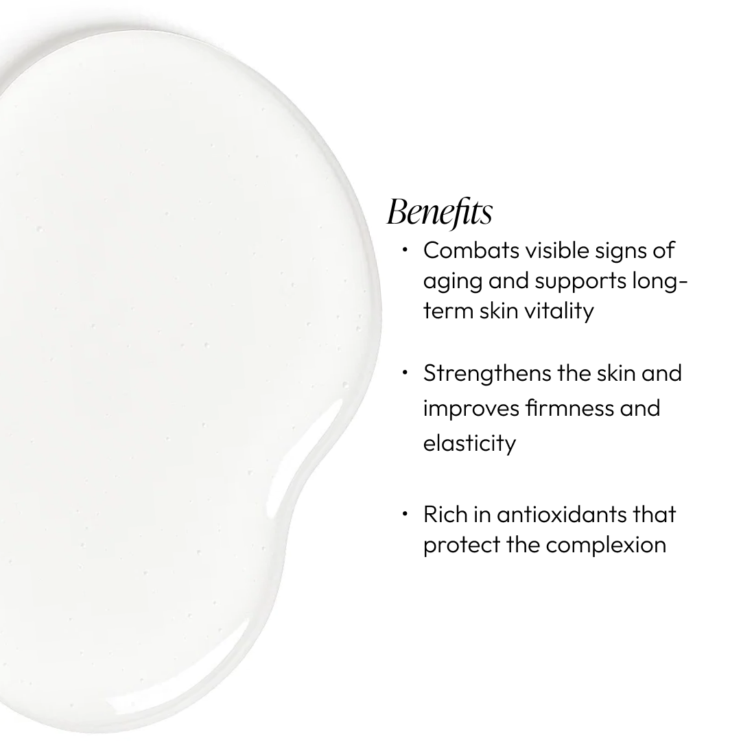 MeriStem Antioxidant Serum