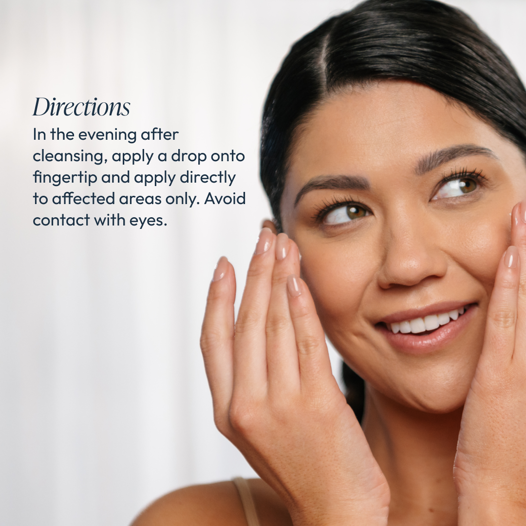 Radiant Brightening Serum (Formerly Bright White Serum)