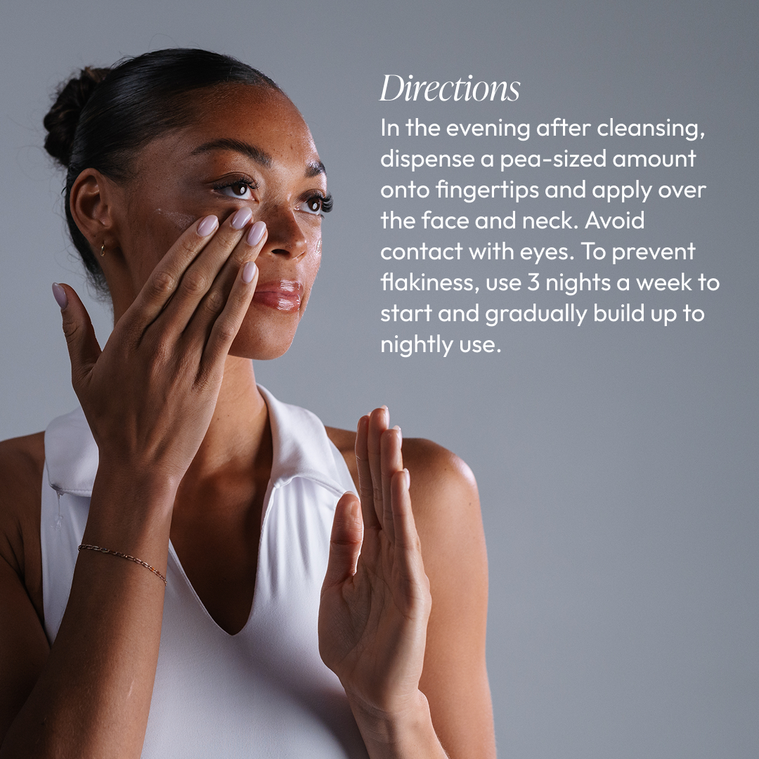 Vitamin A Boosting Cream