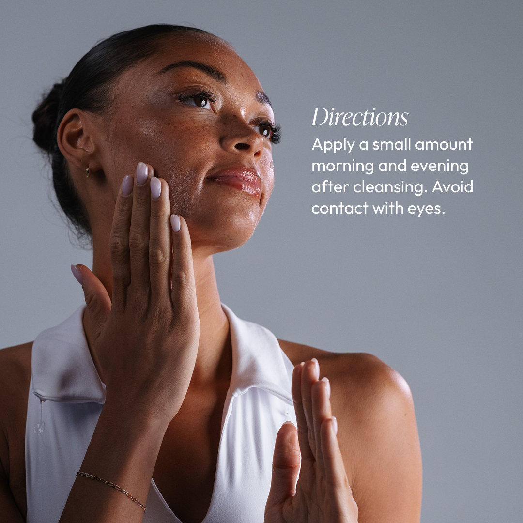 Vitamin C Reversal Antioxidant Serum - Image 6