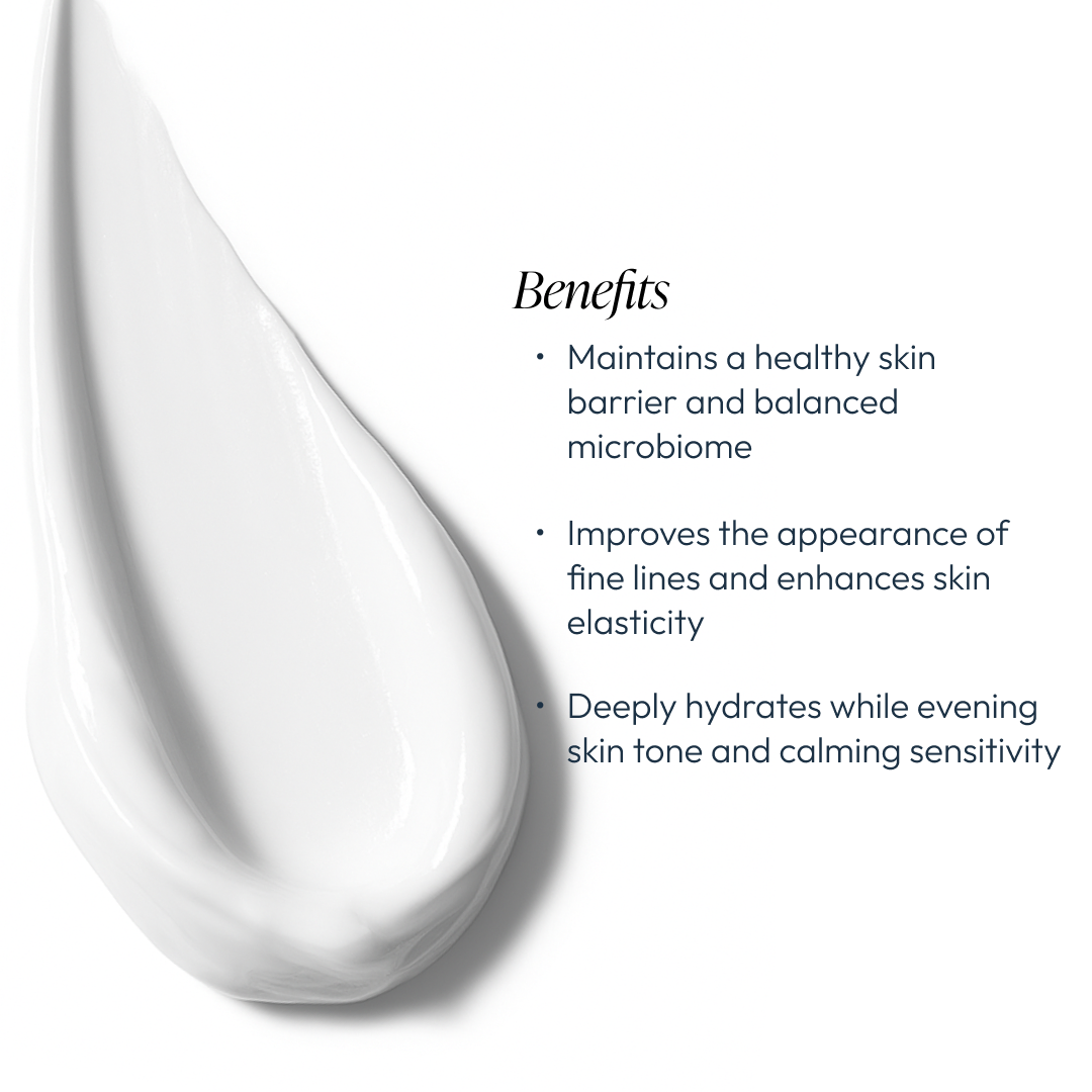 Aqua-Biotic Balancing Moisturizer