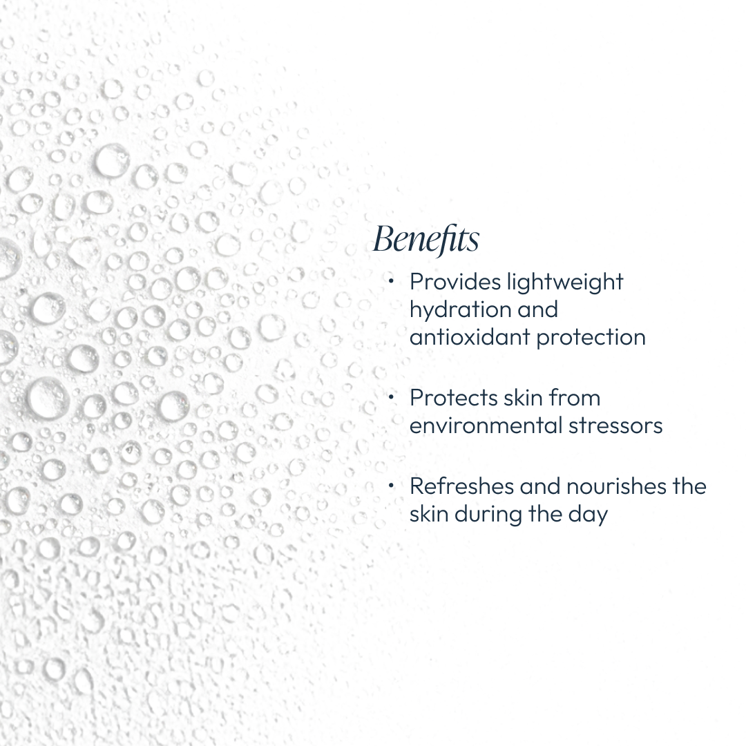 Blueberry & White Tea Hydrating Mist - Image 7