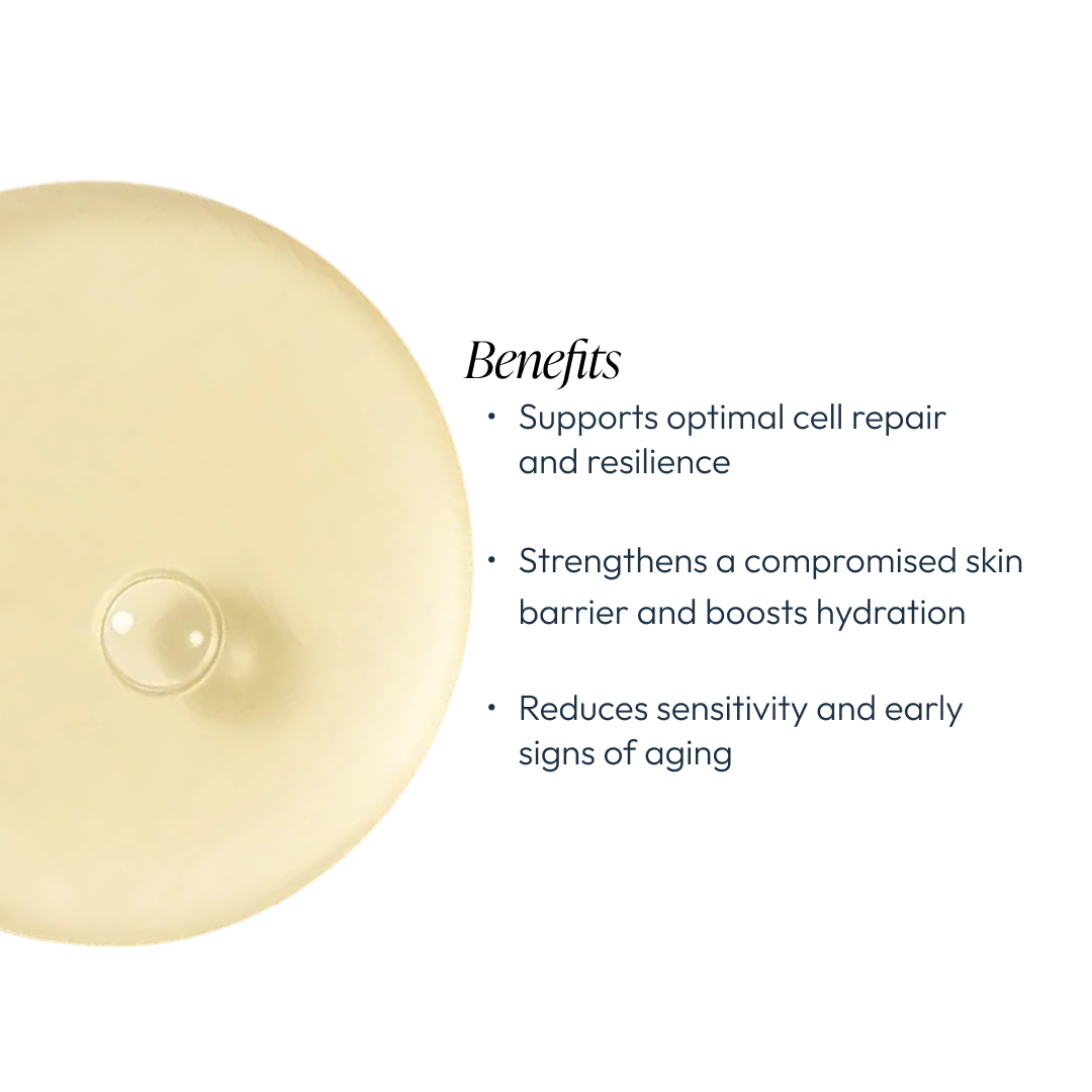 Cyto-Comm Revitalizing Serum