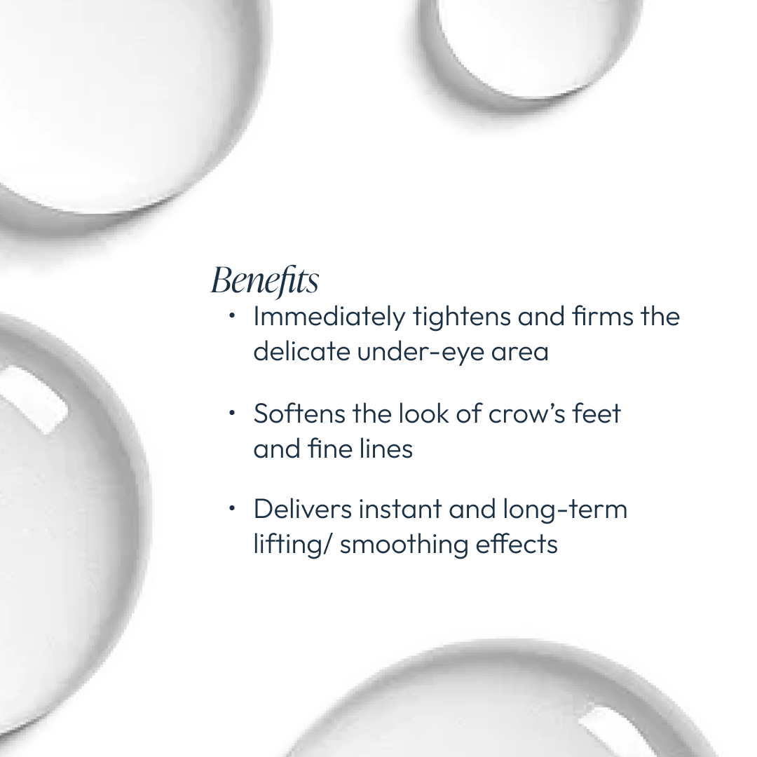 Eye Lift Serum (formerly Emergency Eye Lift)