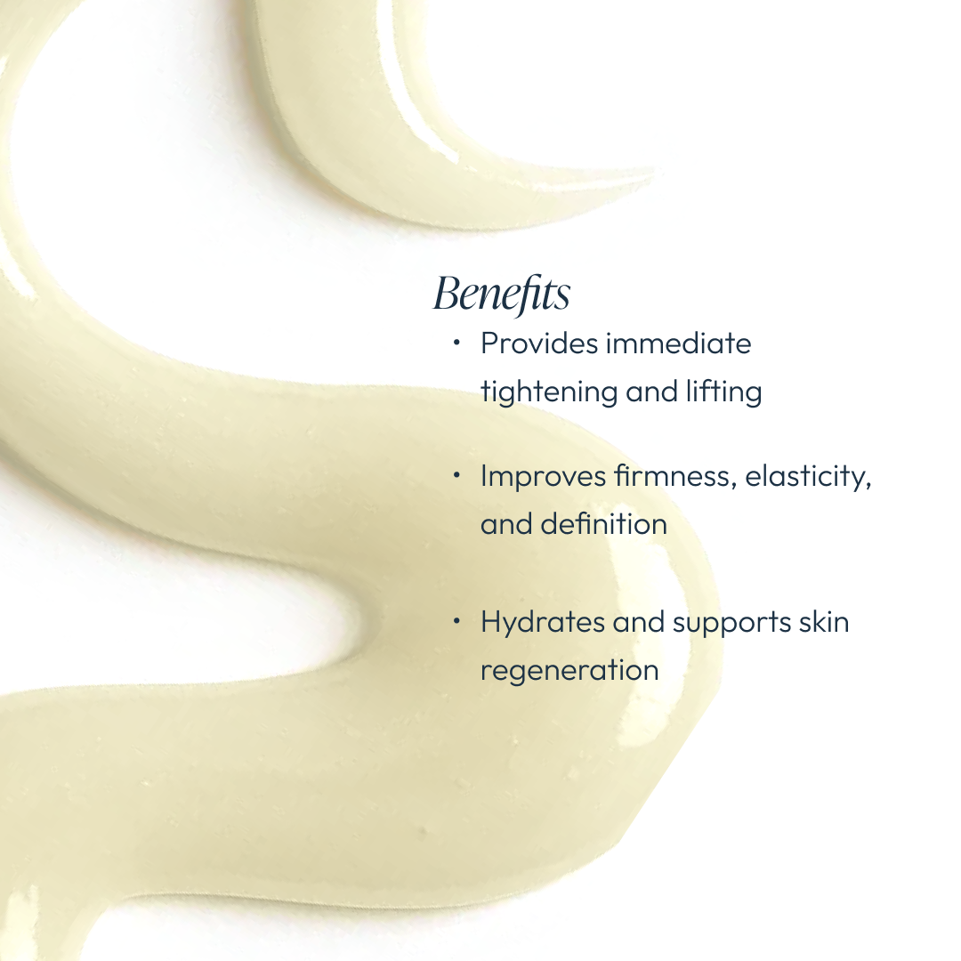 Firming & Shaping Gel