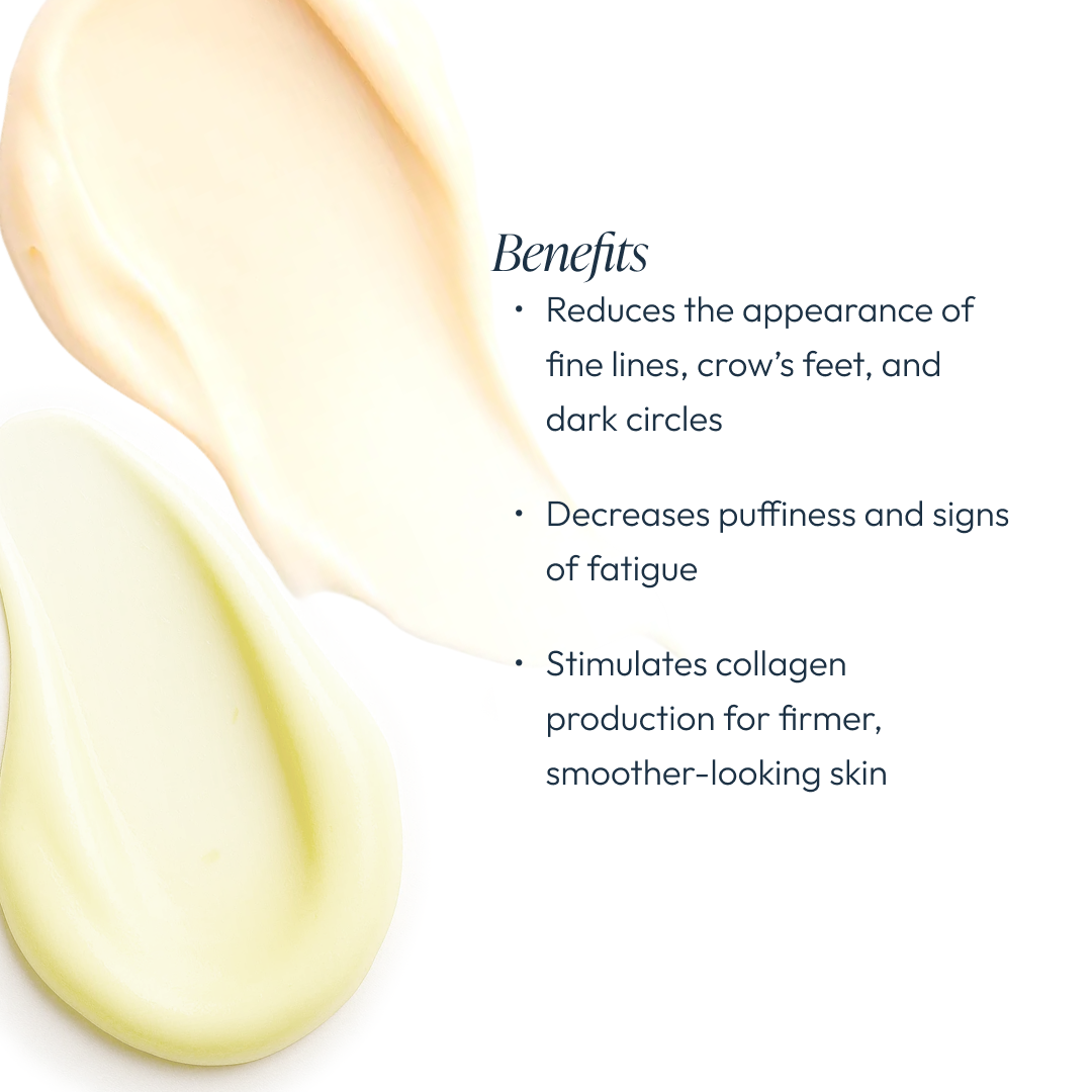 Full Circle Eye Repair - Eye Cream Duo