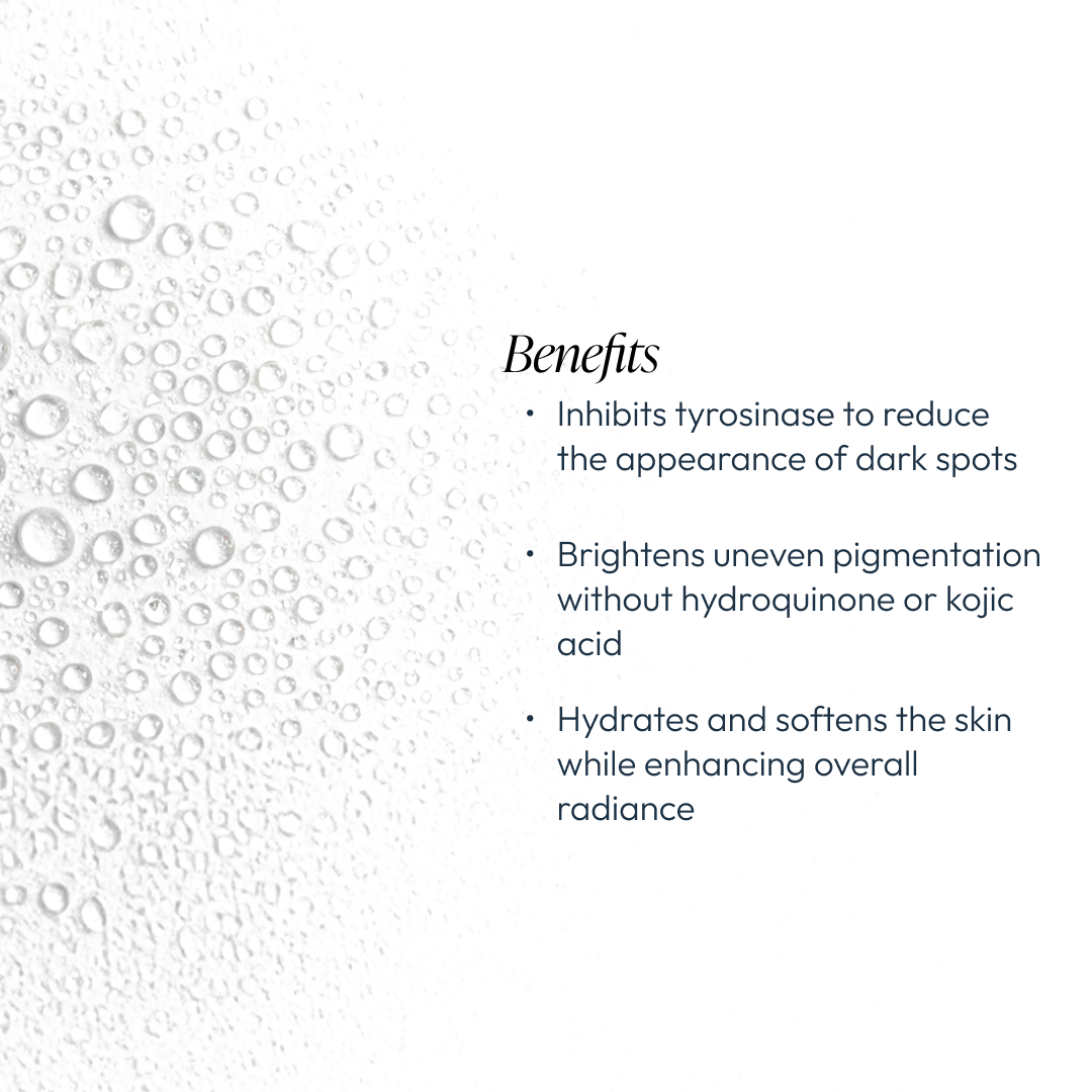 Licorice & Bearberry Brightening Mist