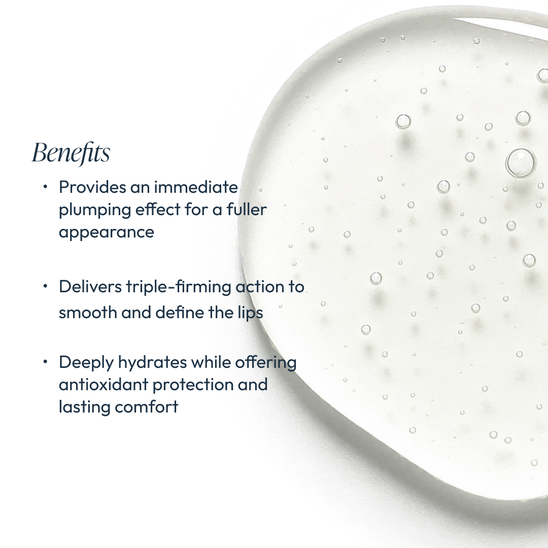 Lip Renewing Hydrator - Hibiscus