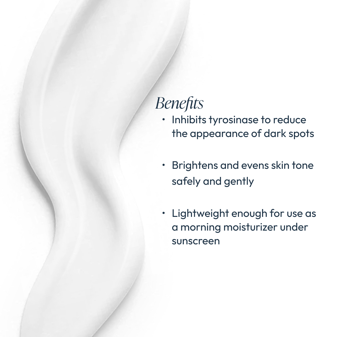 Radiant Veil Brightener (formerly White Veil Brightener)