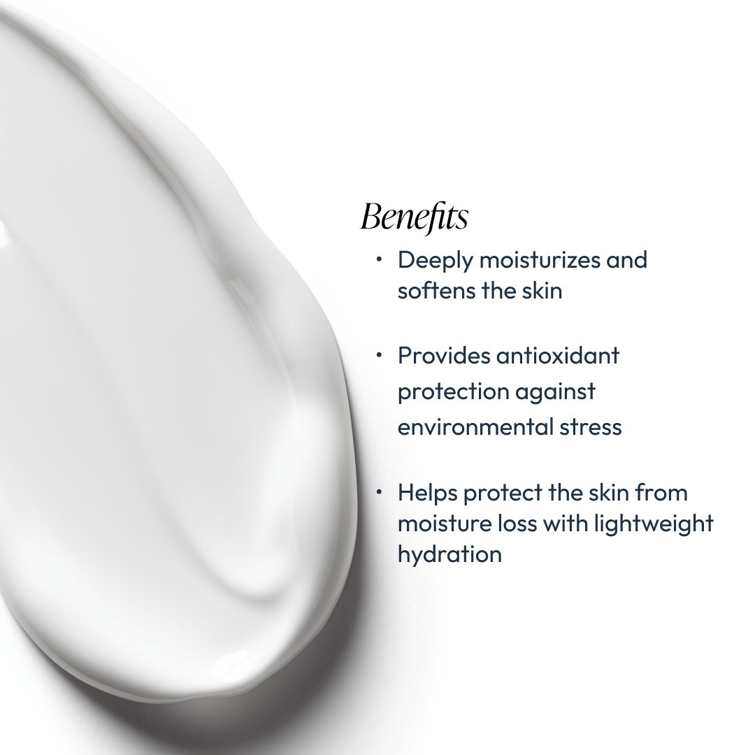 Humedad de marea para el cuerpo