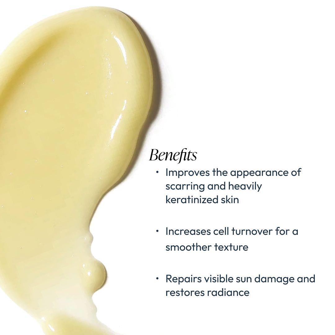 Vitamin A Boosting Cream