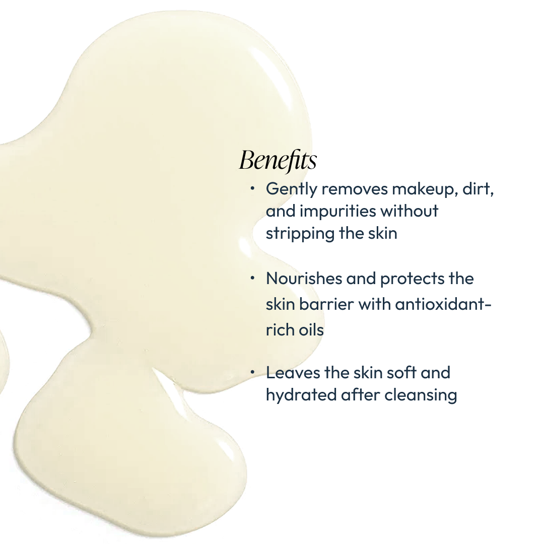 Vitamin Veil Cleansing Oil (formerly Vitamin Veil Cleanser) - Image 7