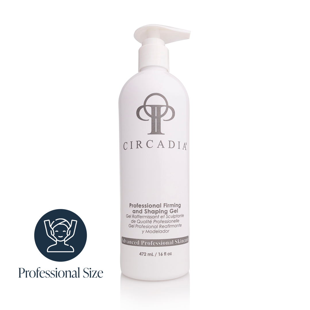 Firming & Shaping Gel