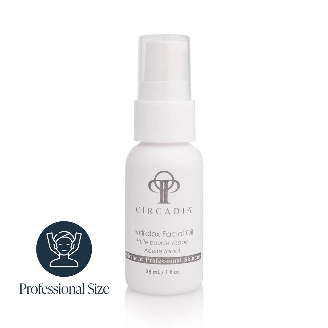 Hydralox Hydrating Oil - Image 8